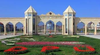 Dpü Fef Projesine Destek
