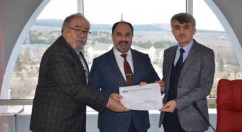 Dpü Fen Edebiyat Fakültesi Kimya Bölümü, Fedek’Ten Denklik Kazandı
