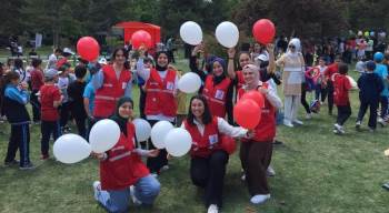 Dpü Genç Kızılay Topluluğu’Nun Etkinlik Başarısı
