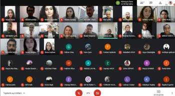 Dpü Genç Yeşilay Topluluğu’Ndan “Bağımlılık Zirvesi”
