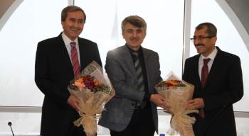 Dpü Genel Sekreterlik Görevine Eyyüp Bilen Getirildi
