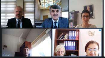 Dpü Greenmetric Derecelendirmesinde Daha Üst Sıraları Hedefliyor
