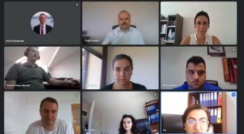 Dpü Greenmetric’Te Üst Sıraları Hedefliyor
