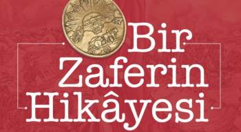 Dpü Gsf’Den “Bir Zaferin Hikayesi” Konulu Anlamlı Sergi
