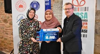 Dpü Gsf Görsel İletişim Tasarımı Bölümü Ödüle Doymuyor
