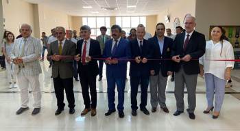 Dpü Gsf’Nin Düzenlediği “22’Den 22’Ye” İsimli Sergi İzmir’De Açıldı
