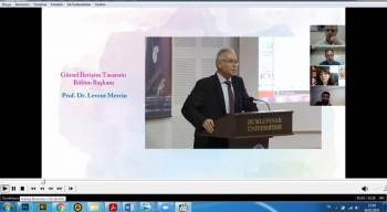 Dpü Güzel Sanatlar Fakültesi’Nden Tanıtım Etkinliği
