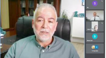 Dpü Güzel Sanatlar Fakültesinde Kalite Eğitimi
