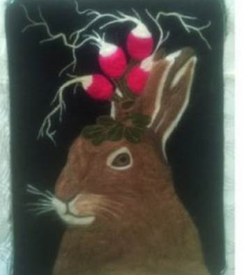 Dpü Güzel Sanatlar Meslek Yüksekokulu Öğrenci Sergisi
