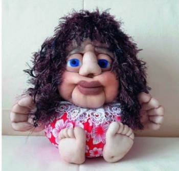 Dpü Güzel Sanatlar Myo’Da Oyuncak Keçe Bebek Sergisi
