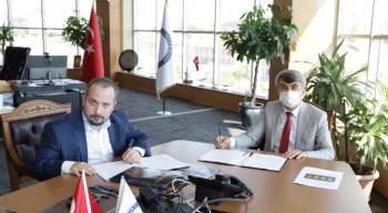 Dpü İle Aksav Arasında İş Birliği Protokolü
