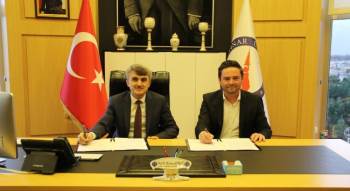 Dpü İle Kros Otomotiv, ’Programlanabilir Mantıksal Denetleyici’ Eğitimi Verecek
