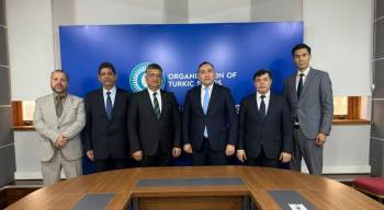 Dpü İle Tdt Arasında İş Birliği
