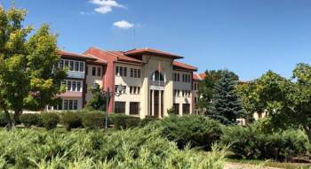 Dpü İle Tusaş Arasında Staj İş Birliği Protokolü
