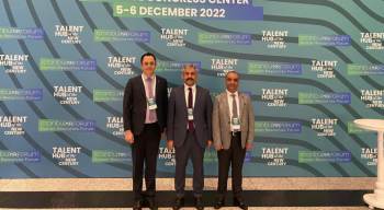 Dpü İstanbul Hr Forumu’Nda
