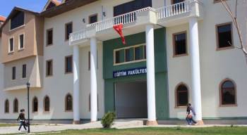 Dpü’Lü Fen Bilgisi Öğretmenleri Türkiye Birincisi
