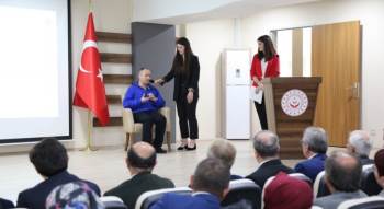 Dpü’Lü Öğrencileri, ’Yusi Uygulaması Teknofest 2020’De Finale Kaldı
