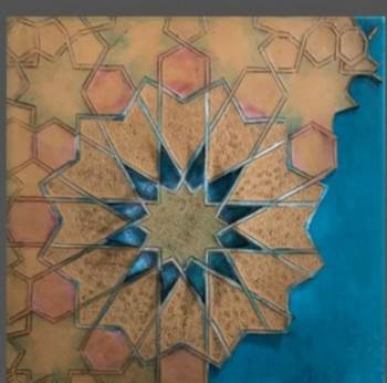 Dpü’Lü Öğretim Üyesi Birnaz Er’Den “Denemeler” İsimli Sergi
