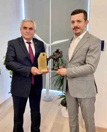 Dpü Meslek Yüksekokulu Öğrencileri İçin Sözleşme İmzalandı
