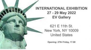 Dpü Mimarlık Fakültesi Akademisyen Ve Öğrencilerin Eserleri Uluslararası Sergilerde
