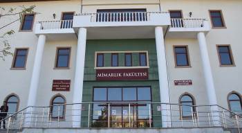 Dpü Mimarlık Fakültesi İle Modoko Arasında İş Birliği Protokolü
