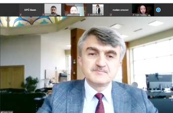 Dpü’Nün “Programlama Dili Bilgisi Ve Geliştirilmesi” Projesi Tanıtıldı
