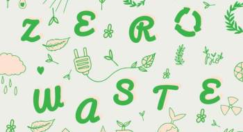 Dpü’Nün “Sıfır Atık” Konulu Uluslararası Afiş Yarışmasına Rekor Katılım
