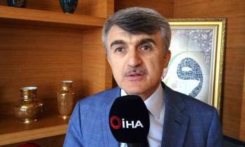 Dpü’Nün Teknofest Başarısını Anlattı
