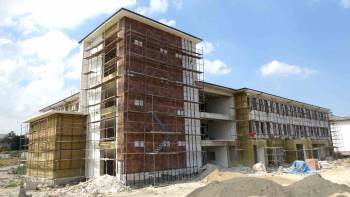 Dpü’Nün Teknolojik Yüzü Tasarım Teknokent’E Yeni Bina
