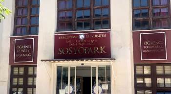 Dpü Öğrenci Senatosu Yeni Öğrencilerle Daha Da Büyüyecek
