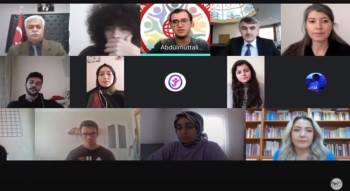 Dpü Öğrenci Topluluklarından Eğitim Zirvesi Etkinliği
