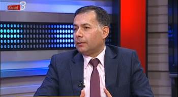 Dpü Rektör Yardımcısı Aydın: "Dumlupınar’In 100. Yılına 100 Proje’
