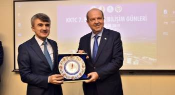 Dpü Rektörü Uysal: "İnsana Ne Kadar Yatırım Yapılırsa Yerindedir"
