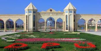 Dpü Senatosu, Filistin Topraklarında Yaşanan Şiddet Olaylarını Kınadı
