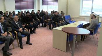 Dpü Somali’Deki Acıya Sessiz Kalmadı
