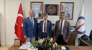 Dpü Spor Bilimleri Fakültesi’Nde Görev Değişikliği
