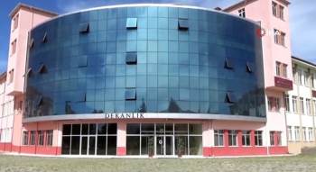 Dpü Stf’Den Ardeb Projesine Araştırmacı Desteği
