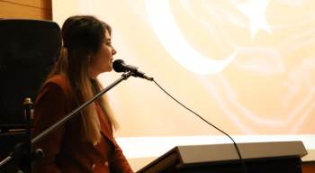 Dpü-Tömer’De 18 Mart Çanakkale Zaferi Anma Etkinliği
