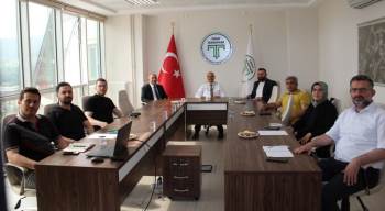 Dpü Tto’Dan Bilgilendirme Semineri
