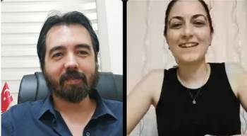 Dpü Tubif’Te “Tarihe Tanıklık Eden 5 Bin Yıllık İçecek Çay Ama Hangi Çay?” İsimli Söyleşi
