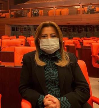 Dpü Ve Ksbü’Nin Yeni Yıl Ödenekleri Belli Oldu
