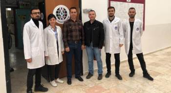 Dpü Ve Nursan Türkiye’De Üretilmeyen Yeni Nesil Otomotiv Kabloları Üretecek
