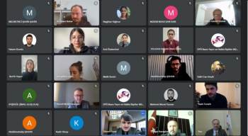 Dpü Yönetiminden Teknofest Takımlarına Destek
