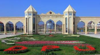 Dpü Yönetimine Rektör Yardımcıları Atandı
