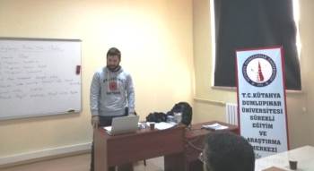 Dpüsem’De Bilirkişi Temel Eğitimi Başvuruları Başladı

