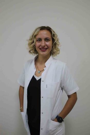 Dr. Bulut Hasta Kabulüne Başladı
