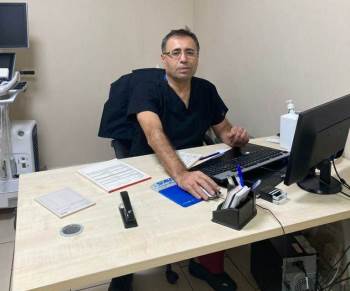 Dr. Enis Koçak’Tan Gribal Enfeksiyon, Soğuk Algınlığı Ve Covid-19 Uyarısı
