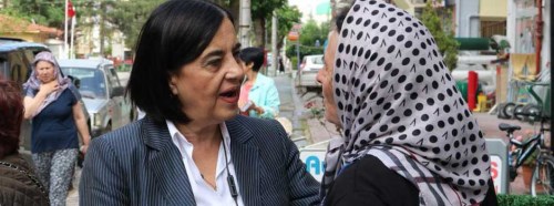 Dr. Jale Nur Süllü kimdir?