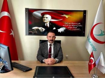 Dr. Köse Göreve Başladı
