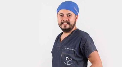 Dr. Mustafa Kadir Toktaş: “Doğal Besinlerle Dişleri Korumak Mümkün”